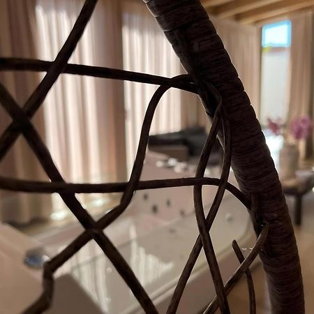 Giafra Luxury Rooms Agrigento Eksteriør bilde