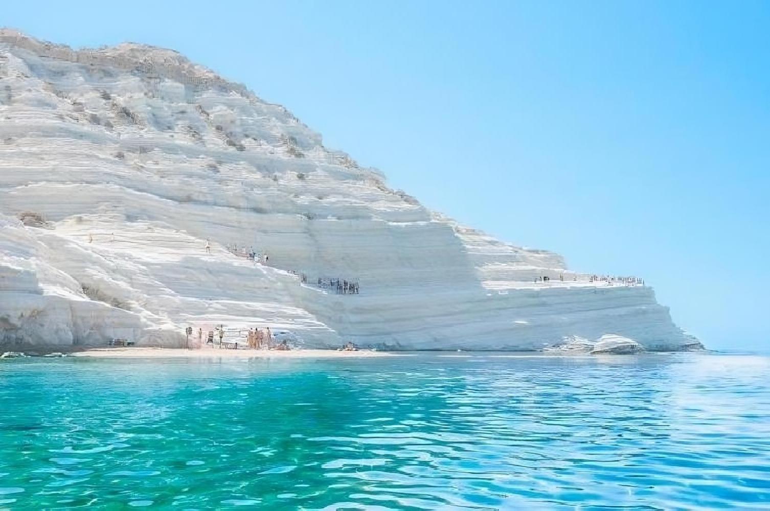 Giafra Luxury Rooms Agrigento Eksteriør bilde