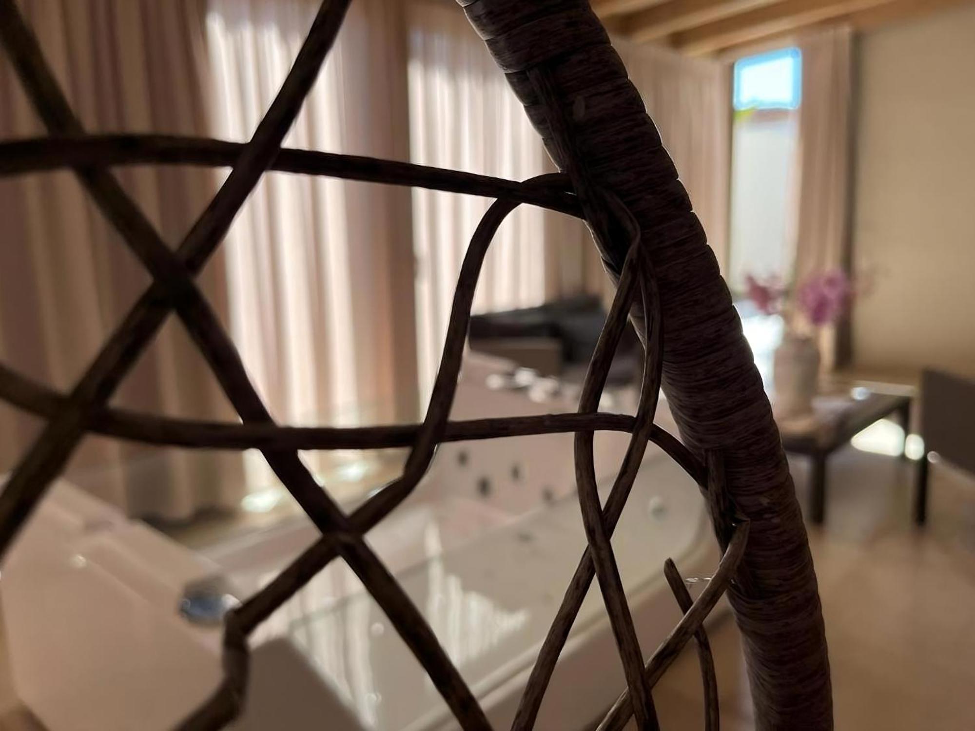 Giafra Luxury Rooms Agrigento Eksteriør bilde